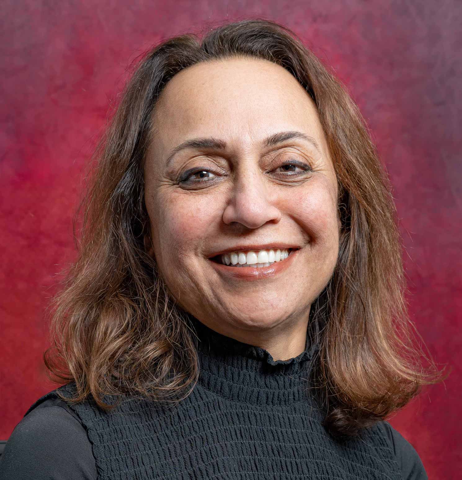 Kaval Kaur CFO and Co-Founder AlertEnterprise